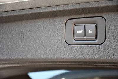 2027 INFINITI QX80 Sport 4WD