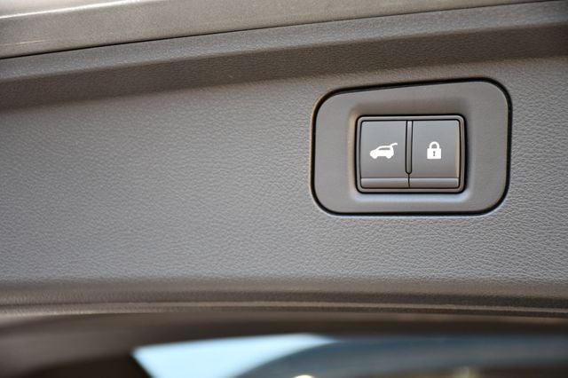 2027 INFINITI QX80 Sport 4WD
