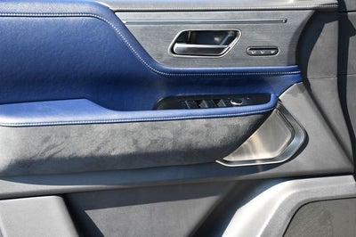 2027 INFINITI QX80 Sport 4WD