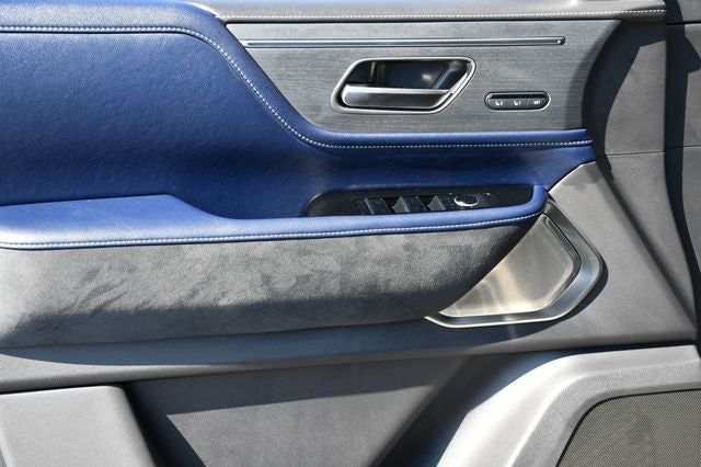 2027 INFINITI QX80 Sport 4WD