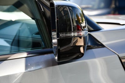 2027 INFINITI QX80 Sport 4WD