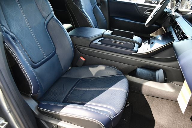 2027 INFINITI QX80 Sport 4WD