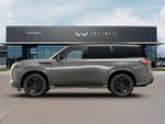 2027 INFINITI QX80 Sport 4WD