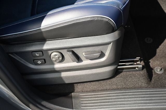 2027 INFINITI QX80 Sport 4WD