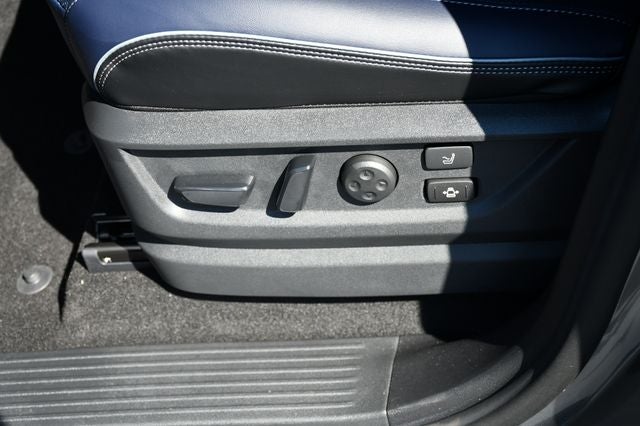 2027 INFINITI QX80 Sport 4WD