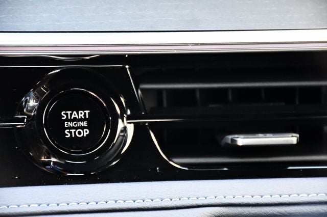 2027 INFINITI QX80 Sport 4WD