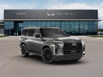 2027 INFINITI QX80 Sport 4WD