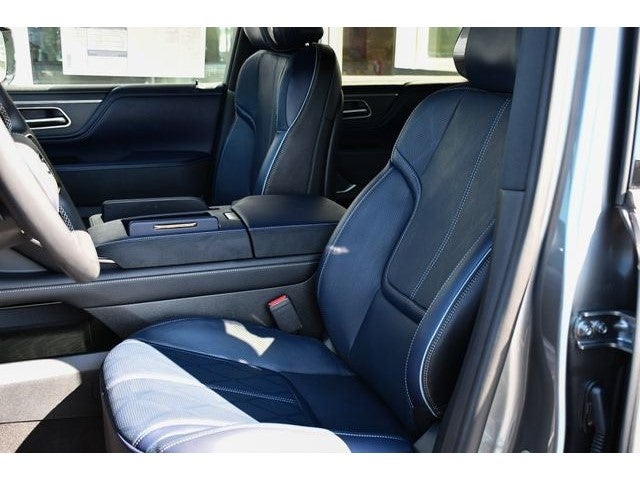 2027 INFINITI QX80 Sport 4WD