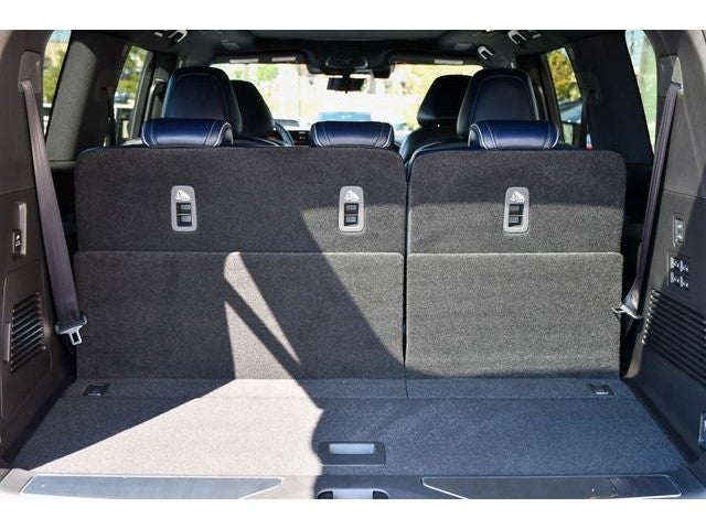 2027 INFINITI QX80 Sport 4WD