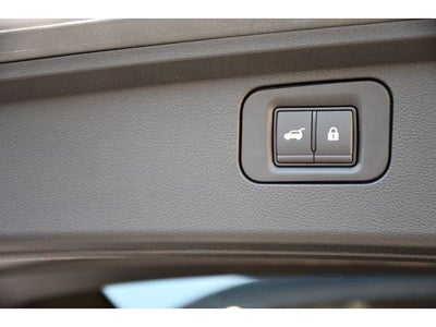 2027 INFINITI QX80 Sport 4WD