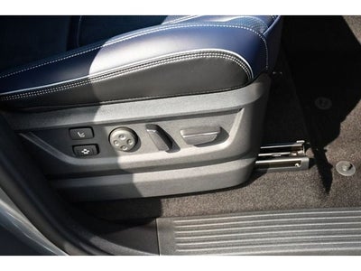 2027 INFINITI QX80 Sport 4WD