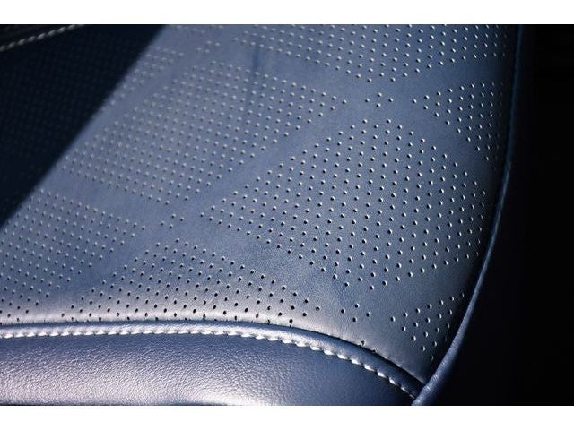 2027 INFINITI QX80 Sport 4WD