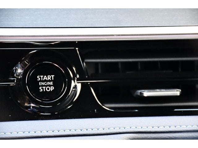 2027 INFINITI QX80 Sport 4WD