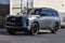 2026 INFINITI QX80 Sport 4WD