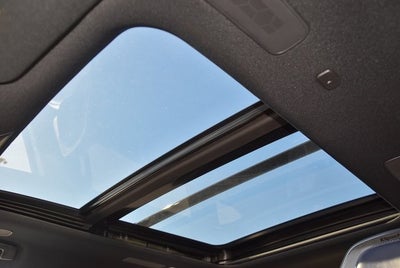 2026 INFINITI QX80 Sport 4WD