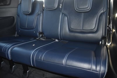 2026 INFINITI QX80 Sport 4WD