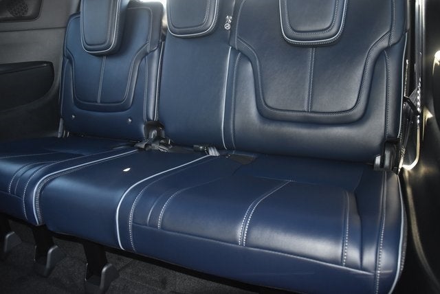 2026 INFINITI QX80 Sport 4WD