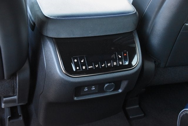 2026 INFINITI QX80 Sport 4WD