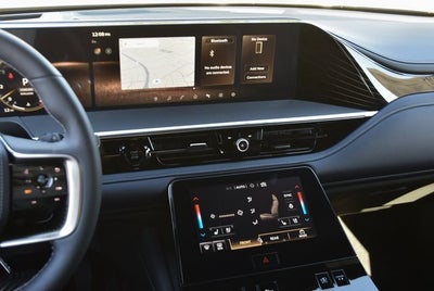 2026 INFINITI QX80 Sport 4WD