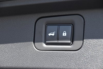 2026 INFINITI QX80 Sport 4WD