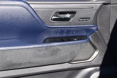 2026 INFINITI QX80 Sport 4WD