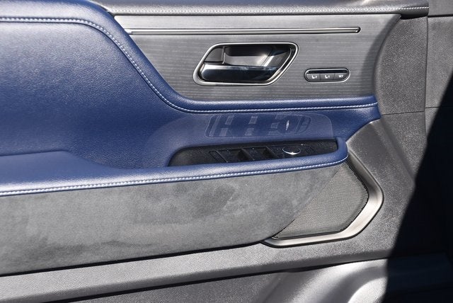 2026 INFINITI QX80 Sport 4WD