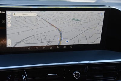 2026 INFINITI QX80 Sport 4WD