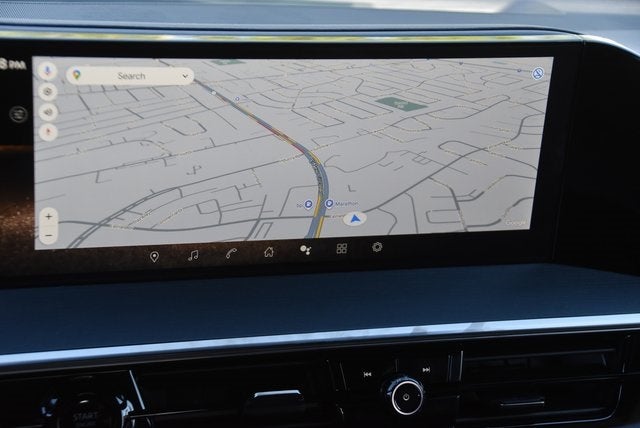 2026 INFINITI QX80 Sport 4WD