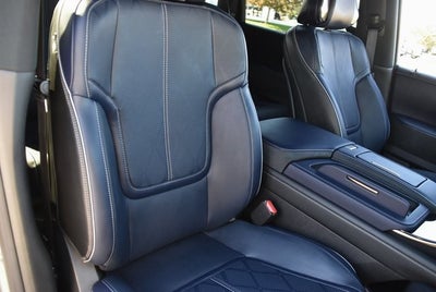 2026 INFINITI QX80 Sport 4WD