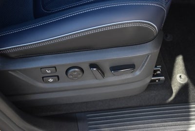 2026 INFINITI QX80 Sport 4WD