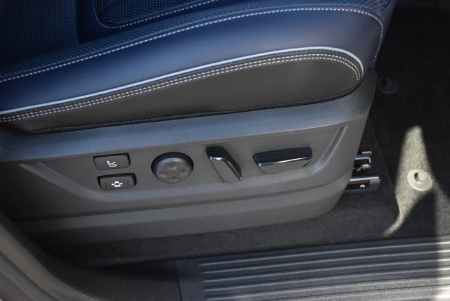 2026 INFINITI QX80 Sport 4WD