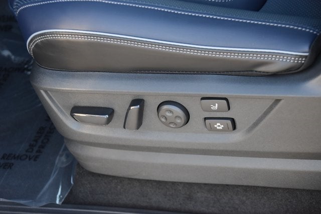 2026 INFINITI QX80 Sport 4WD