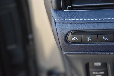 2026 INFINITI QX80 Sport 4WD