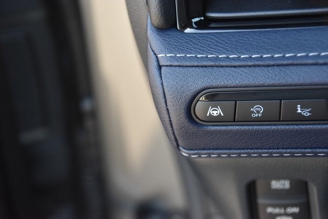 2026 INFINITI QX80 Sport 4WD