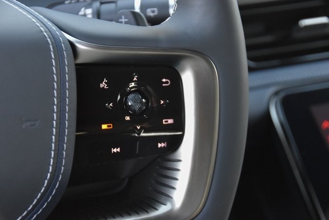 2026 INFINITI QX80 Sport 4WD