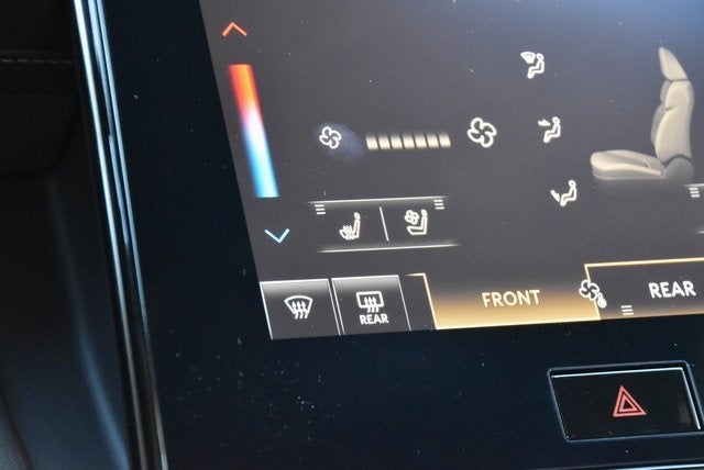 2026 INFINITI QX80 Sport 4WD