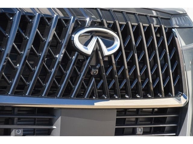 2026 INFINITI QX80 Sport 4WD