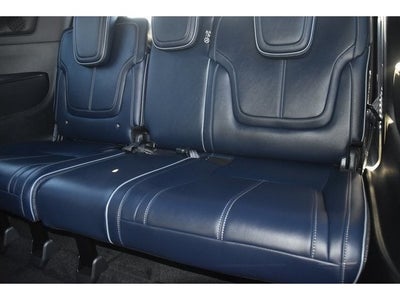 2026 INFINITI QX80 Sport 4WD