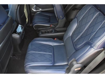 2026 INFINITI QX80 Sport 4WD