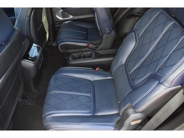 2026 INFINITI QX80 Sport 4WD