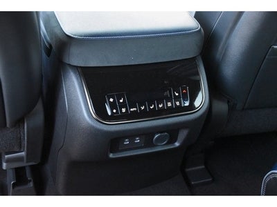 2026 INFINITI QX80 Sport 4WD