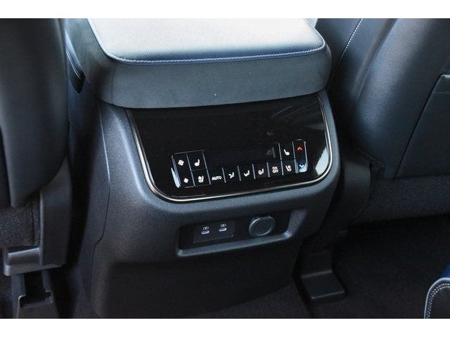 2026 INFINITI QX80 Sport 4WD