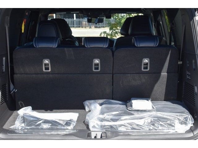 2026 INFINITI QX80 Sport 4WD