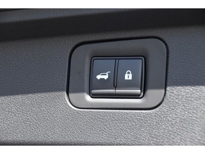 2026 INFINITI QX80 Sport 4WD