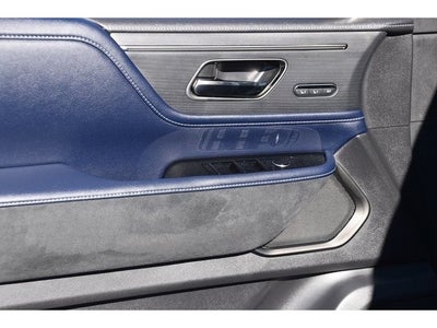 2026 INFINITI QX80 Sport 4WD