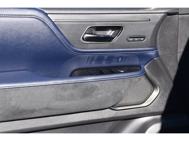 2026 INFINITI QX80 Sport 4WD