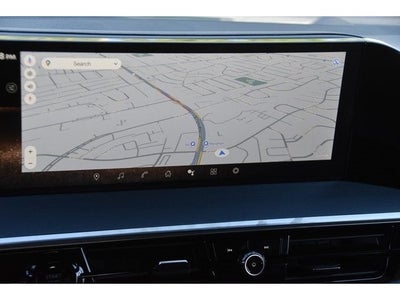 2026 INFINITI QX80 Sport 4WD