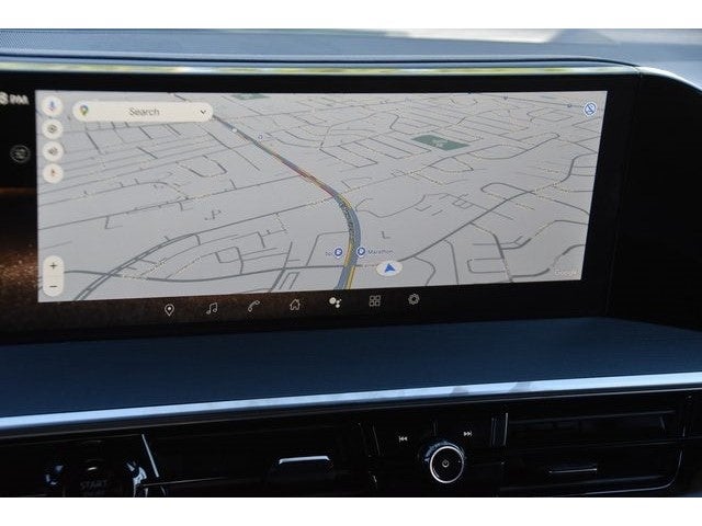 2026 INFINITI QX80 Sport 4WD