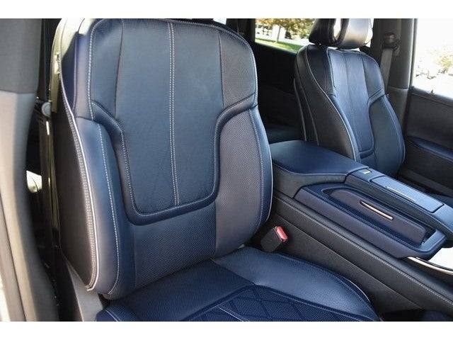 2026 INFINITI QX80 Sport 4WD