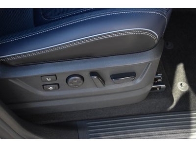 2026 INFINITI QX80 Sport 4WD